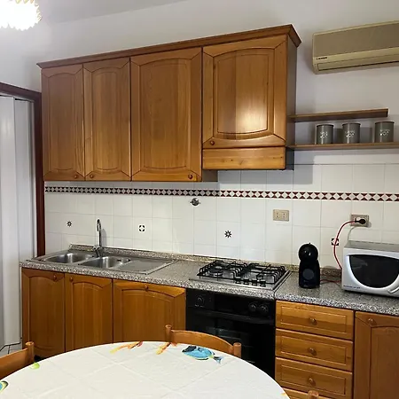 La Casa Di Gio * Marina di Campo