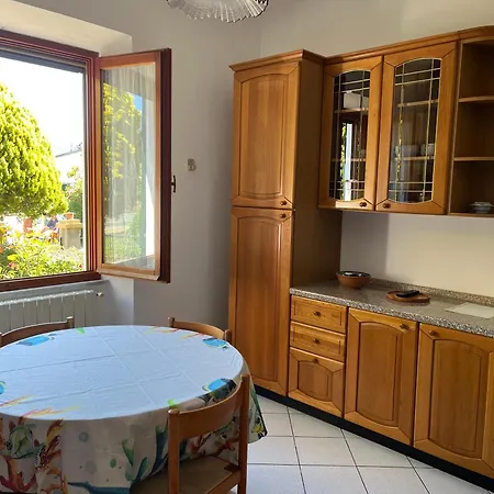 Holiday home La Casa Di Gio *