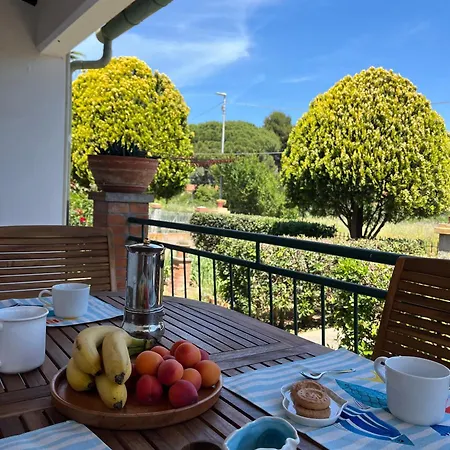 La Casa Di Gio Holiday home *