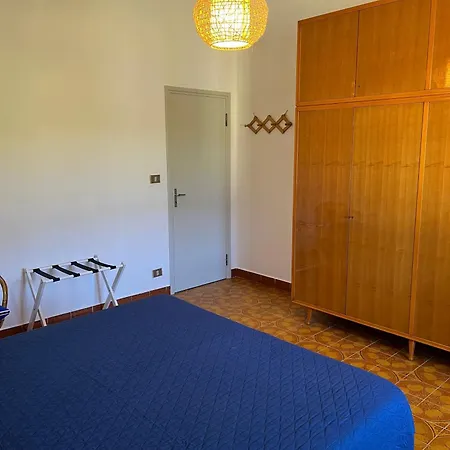 Holiday home La Casa Di Gio Marina di Campo