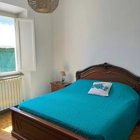 La Casa Di Gio Holiday home *