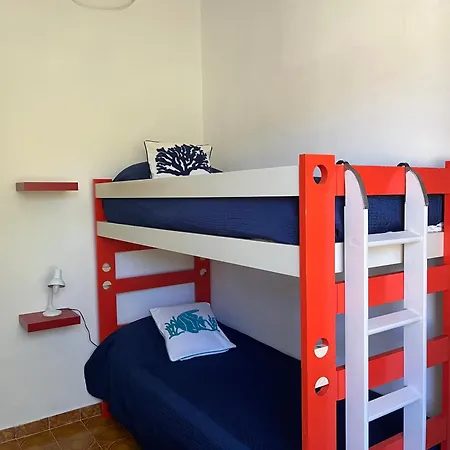 La Casa Di Gio Holiday home *