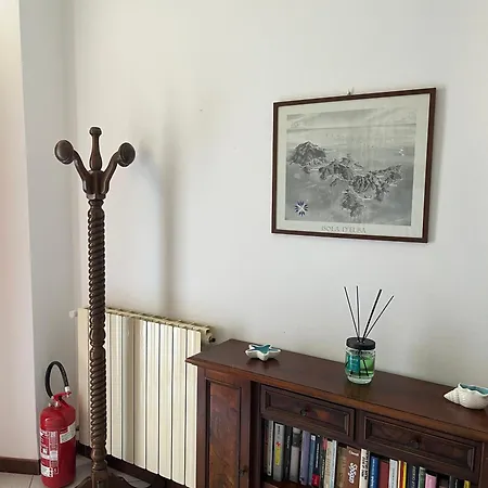 La Casa Di Gio * Marina di Campo