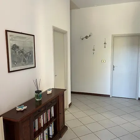 La Casa Di Gio Holiday home Marina di Campo