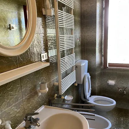 La Casa Di Gio Holiday home